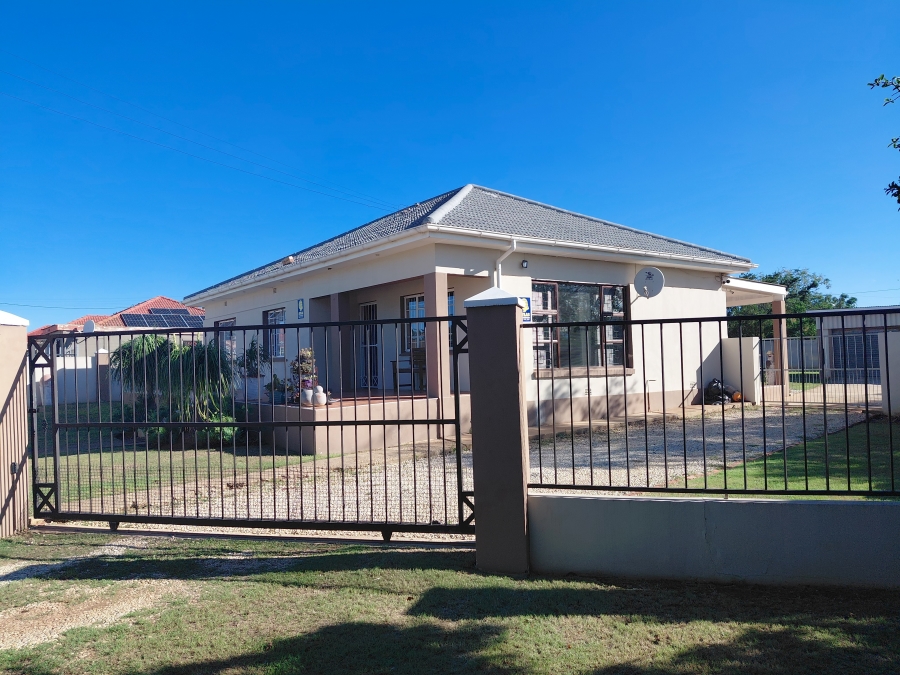 3 Bedroom Property for Sale in Despatch Central Eastern Cape